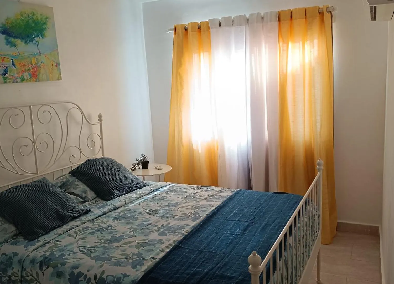 Apartment In Riviera Colonial Calero
