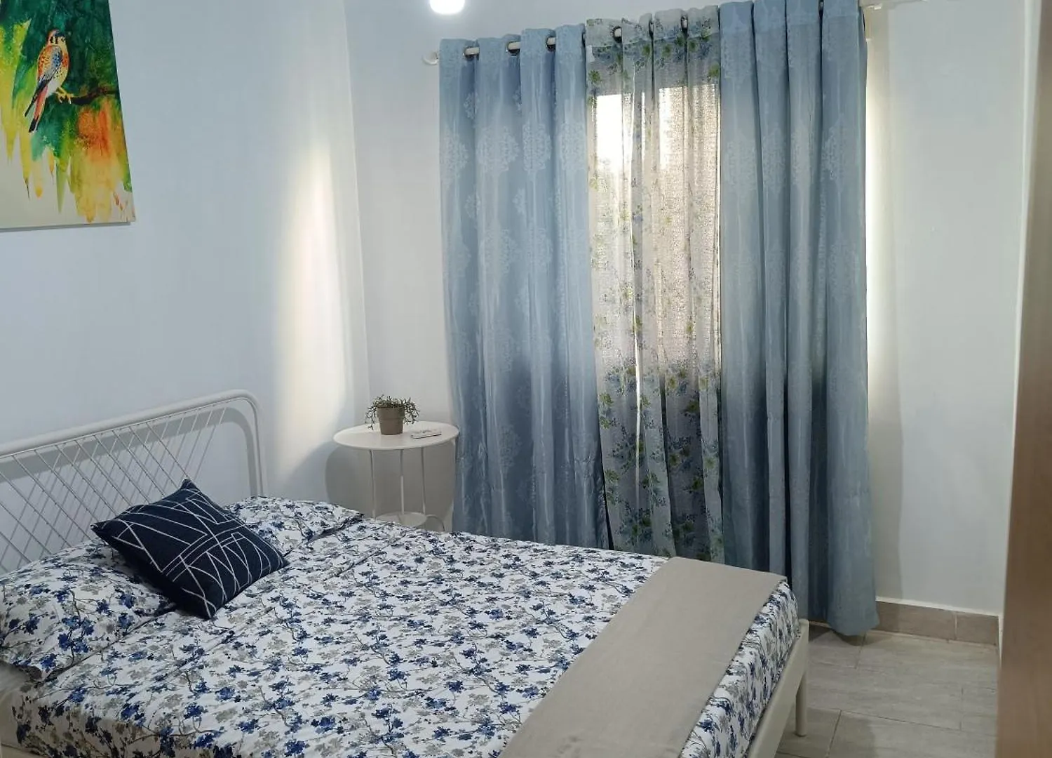 Apartment In Riviera Colonial Calero