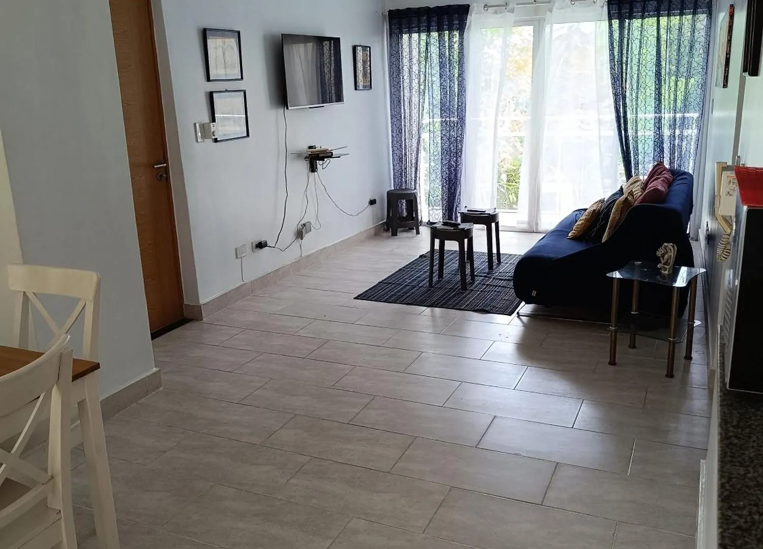 Apartment In Riviera Colonial Calero